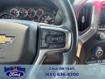 2019 Silverado 1500 Thumbnail 23