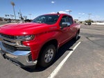 2020 Silverado 1500 Thumbnail 2