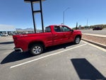 2020 Silverado 1500 Thumbnail 4