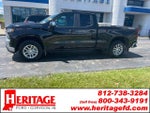 2020 Silverado 1500 Thumbnail 1