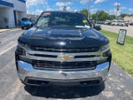 2020 Silverado 1500 Thumbnail 4