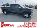 2020 Silverado 1500 Thumbnail 1