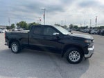 2020 Silverado 1500 Thumbnail 2