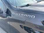 2020 Silverado 1500 Thumbnail 3