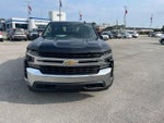 2020 Silverado 1500 Thumbnail 4