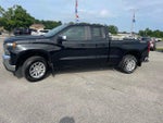2020 Silverado 1500 Thumbnail 6