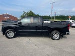 2020 Silverado 1500 Thumbnail 7