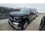 2019 Silverado 1500 Thumbnail 1