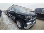 2019 Silverado 1500 Thumbnail 2