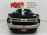 2019 Silverado 1500 Thumbnail 8