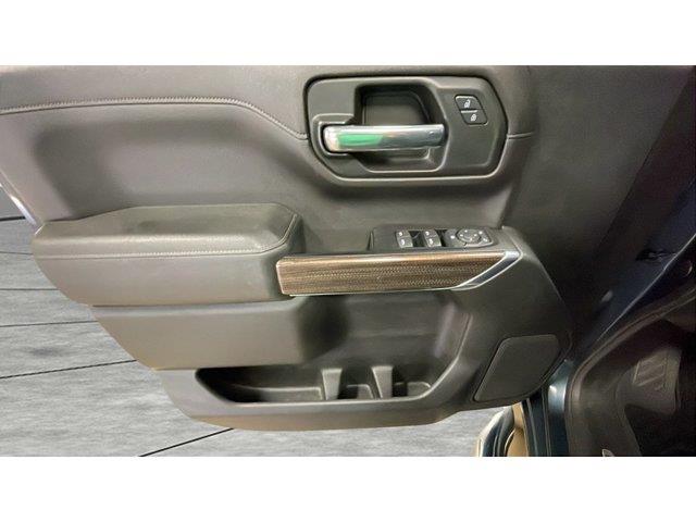 2019 Chevrolet Silverado - $22,972