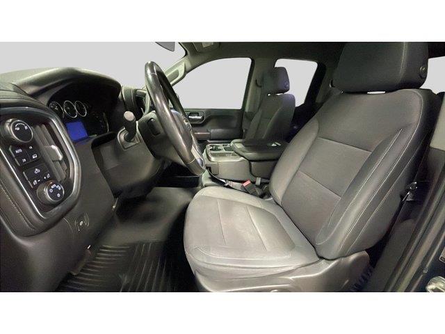 2019 Chevrolet Silverado - $22,972