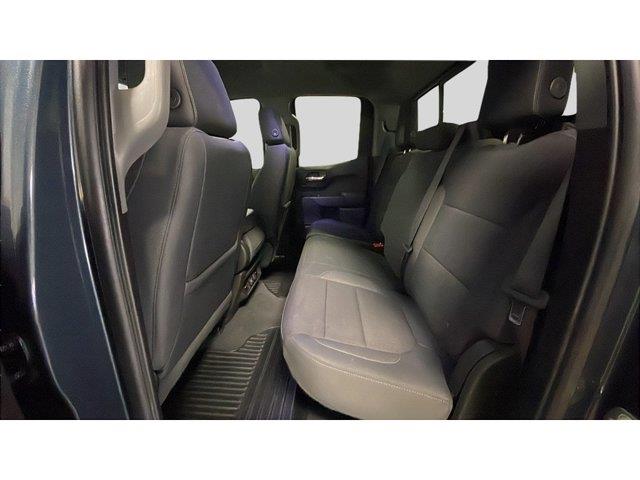 2019 Chevrolet Silverado - $22,972