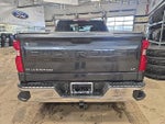 2019 Silverado 1500 Thumbnail 6