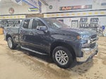 2019 Silverado 1500 Thumbnail 8
