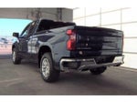 2020 Silverado 1500 Thumbnail 4