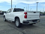 2021 Silverado 1500 Thumbnail 2