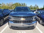2019 Silverado 1500 Thumbnail 2