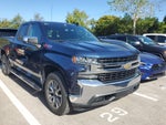 2019 Silverado 1500 Thumbnail 3