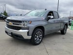 2022 Silverado 1500 Limited Thumbnail 7