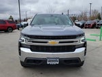 2022 Silverado 1500 Limited Thumbnail 8