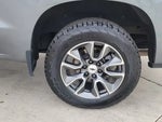 2022 Silverado 1500 Limited Thumbnail 17