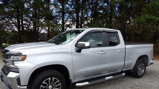 Preowned 2020 Chevrolet Silverado 1500 LT for Sale