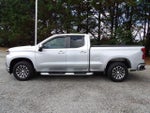 2020 Silverado 1500 Thumbnail 2