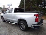 2020 Silverado 1500 Thumbnail 3