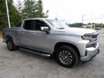 2020 Silverado 1500 Thumbnail 7