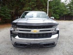 2020 Silverado 1500 Thumbnail 8