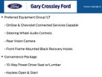 2020 Silverado 1500 Thumbnail 5