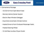 2020 Silverado 1500 Thumbnail 6