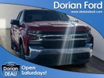 2019 Silverado 1500 Thumbnail 1