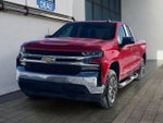 2019 Silverado 1500 Thumbnail 3