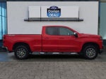 2019 Silverado 1500 Thumbnail 2