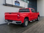 2019 Silverado 1500 Thumbnail 3