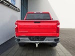 2019 Silverado 1500 Thumbnail 4