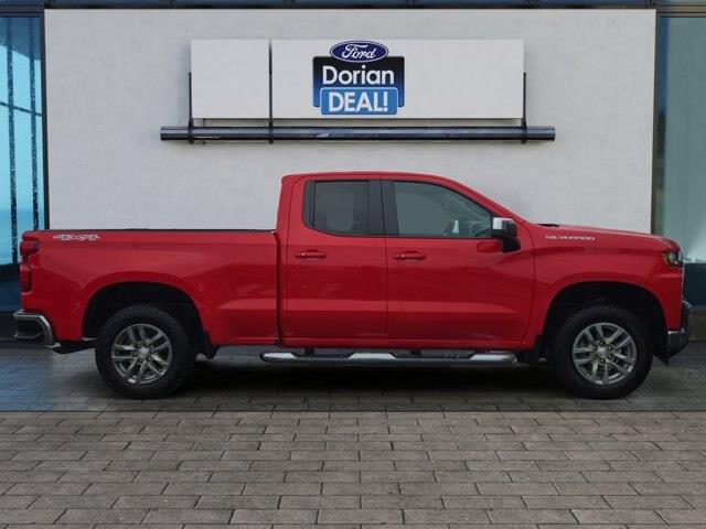 2019 Chevrolet Silverado - $13,995