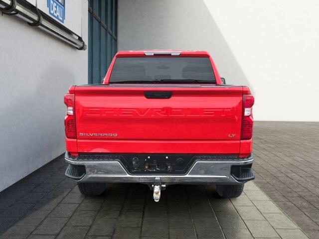 2019 Chevrolet Silverado - $13,995
