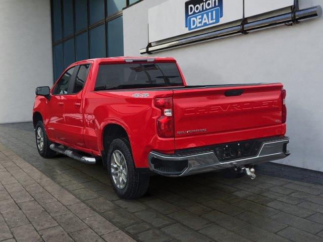 2019 Chevrolet Silverado - $13,995