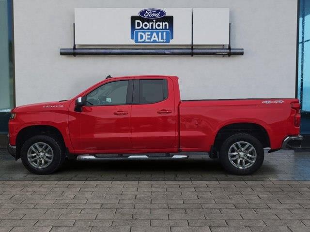 2019 Chevrolet Silverado - $13,995