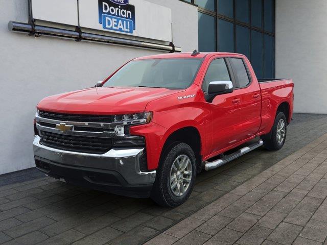 2019 Chevrolet Silverado - $13,995