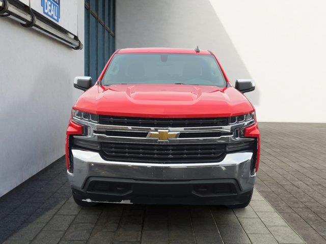 2019 Chevrolet Silverado - $13,995