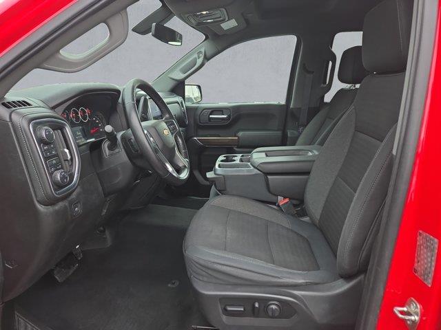 2019 Chevrolet Silverado - $13,995