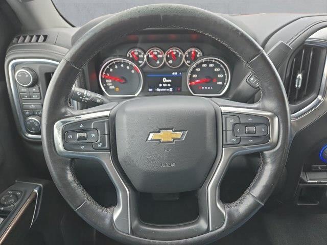 2019 Chevrolet Silverado - $13,995