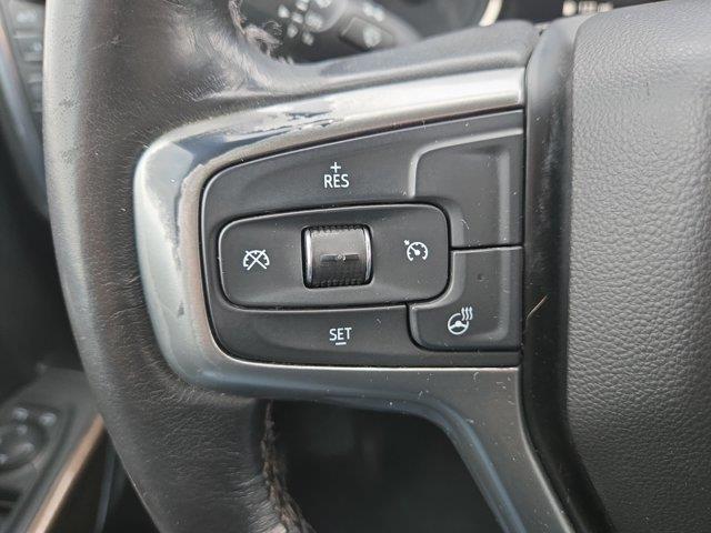 2019 Chevrolet Silverado - $13,995