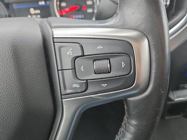 2019 Chevrolet Silverado - $13,995