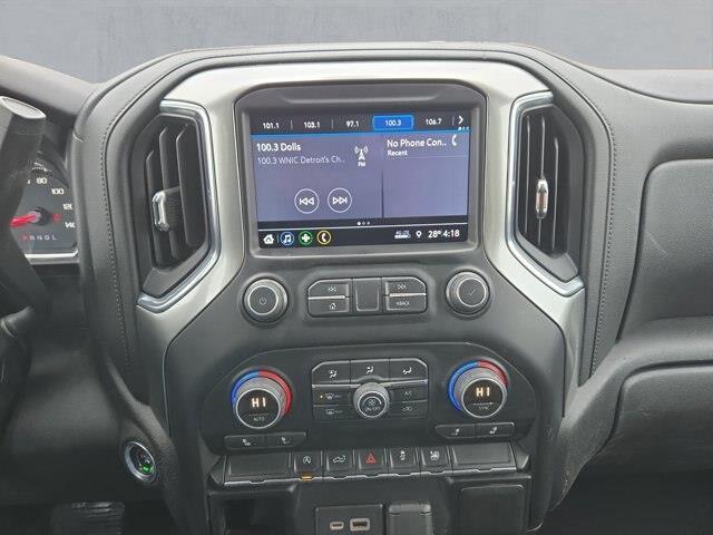 2019 Chevrolet Silverado - $13,995