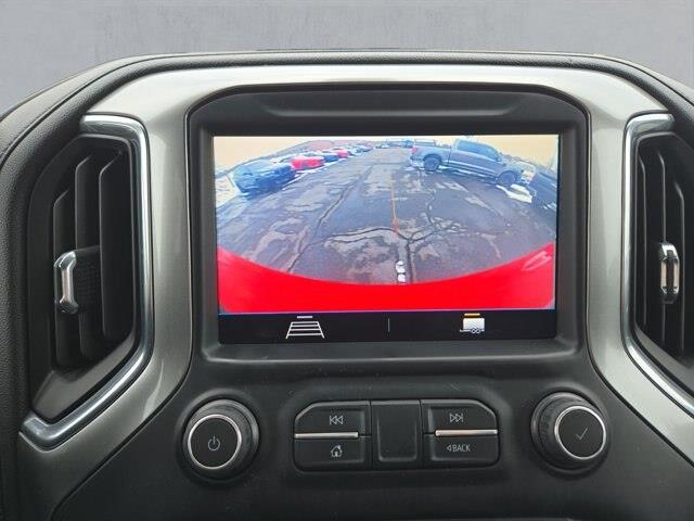 2019 Chevrolet Silverado - $13,995